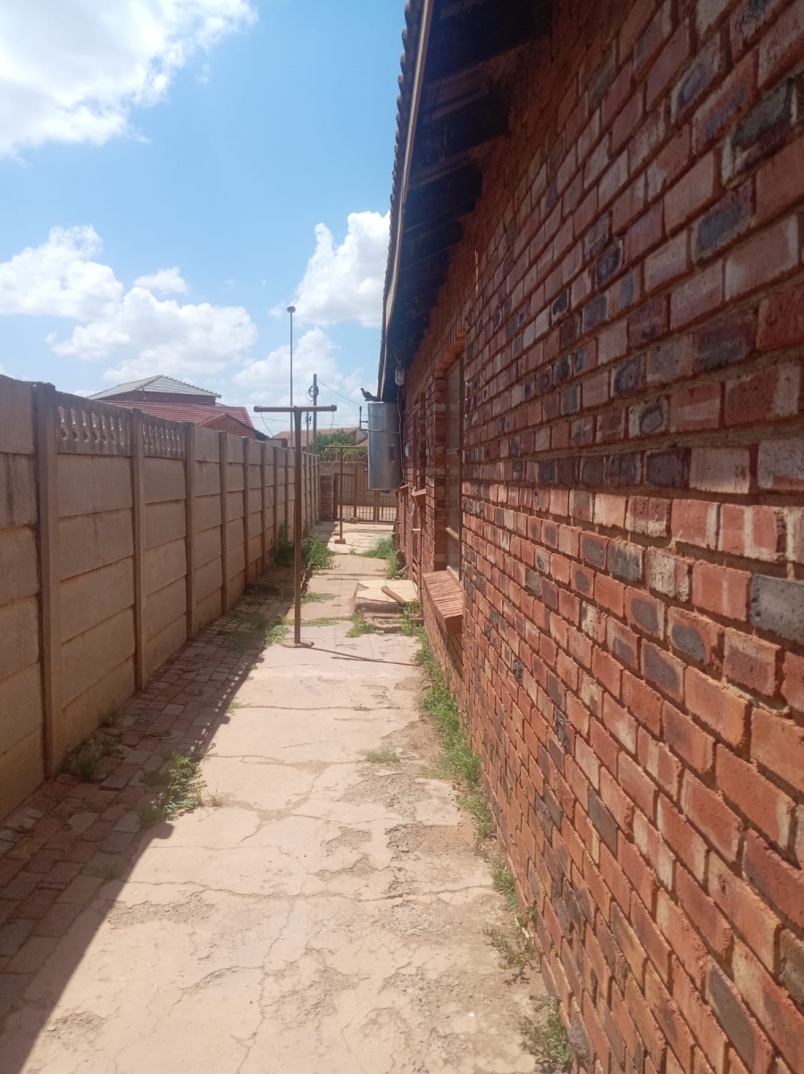3 Bedroom Property for Sale in Jouberton North West